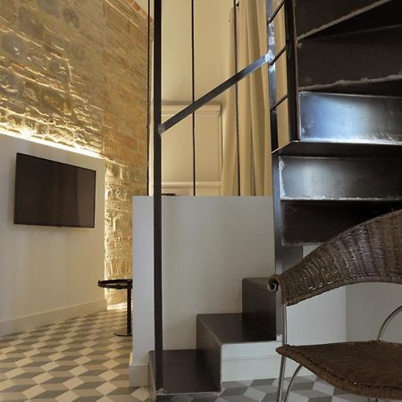 Al Foro Annonario Bed & Breakfast Senigallia Exterior photo