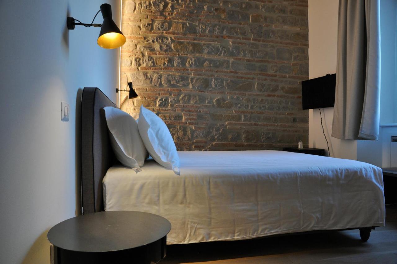 Al Foro Annonario Bed & Breakfast Senigallia Exterior photo