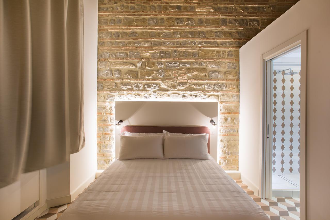 Al Foro Annonario Bed & Breakfast Senigallia Exterior photo