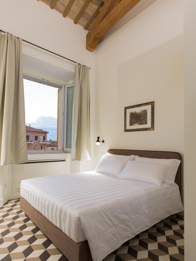 Al Foro Annonario Bed & Breakfast Senigallia Exterior photo