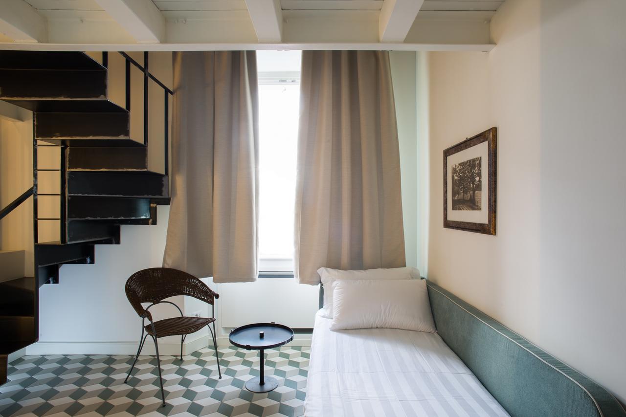 Al Foro Annonario Bed & Breakfast Senigallia Exterior photo