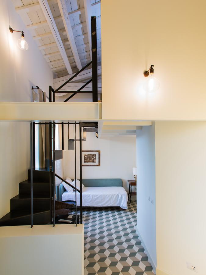 Al Foro Annonario Bed & Breakfast Senigallia Exterior photo