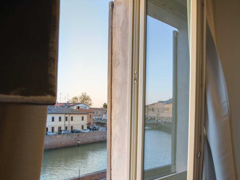 Al Foro Annonario Bed & Breakfast Senigallia Exterior photo
