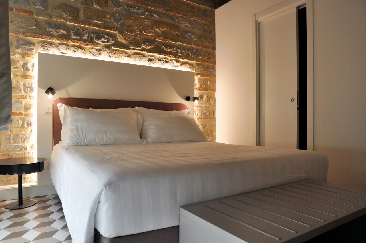 Al Foro Annonario Bed & Breakfast Senigallia Exterior photo